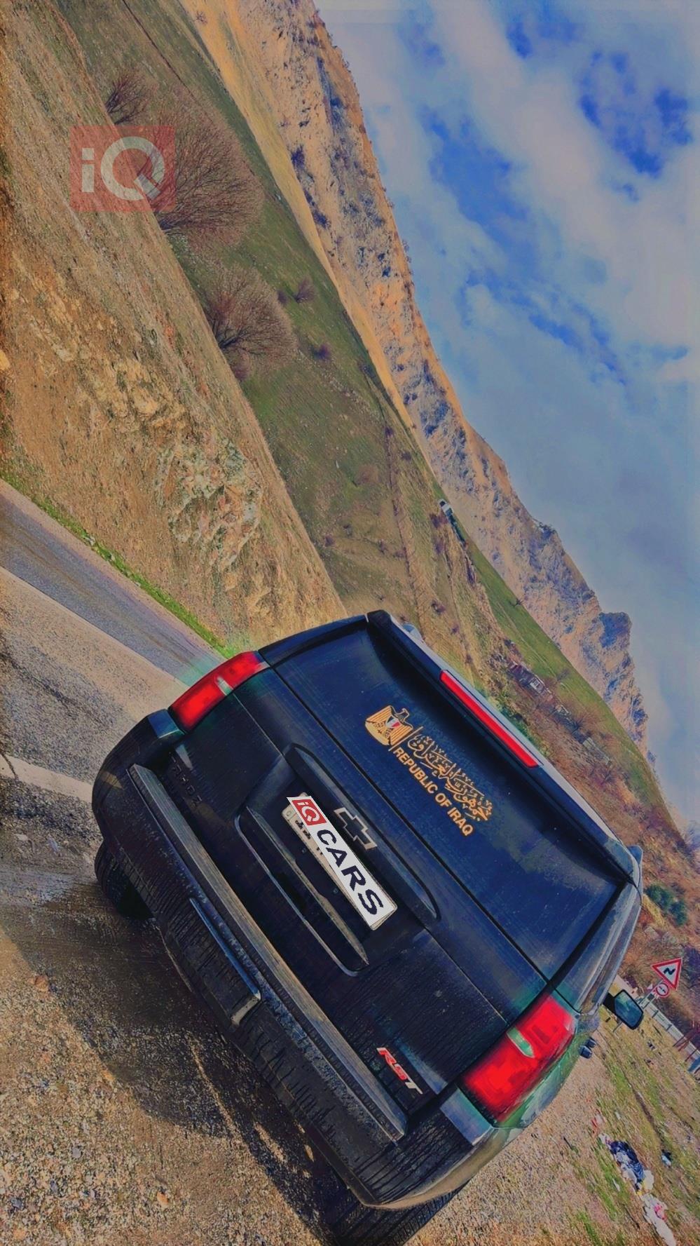 شيفروليه تاهو